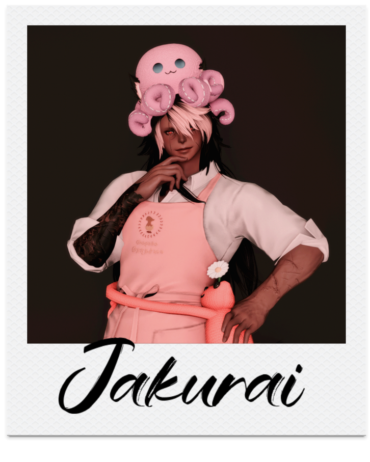 Jakurai