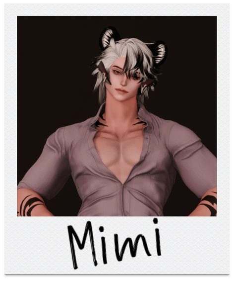 Mimi Mimi