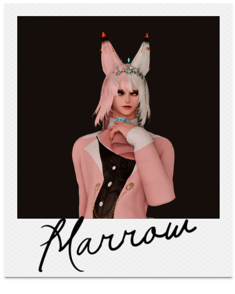 Marrow Marrow