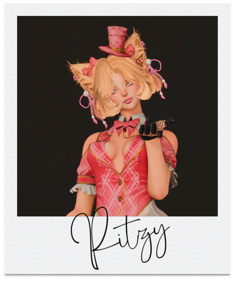 Ritzy