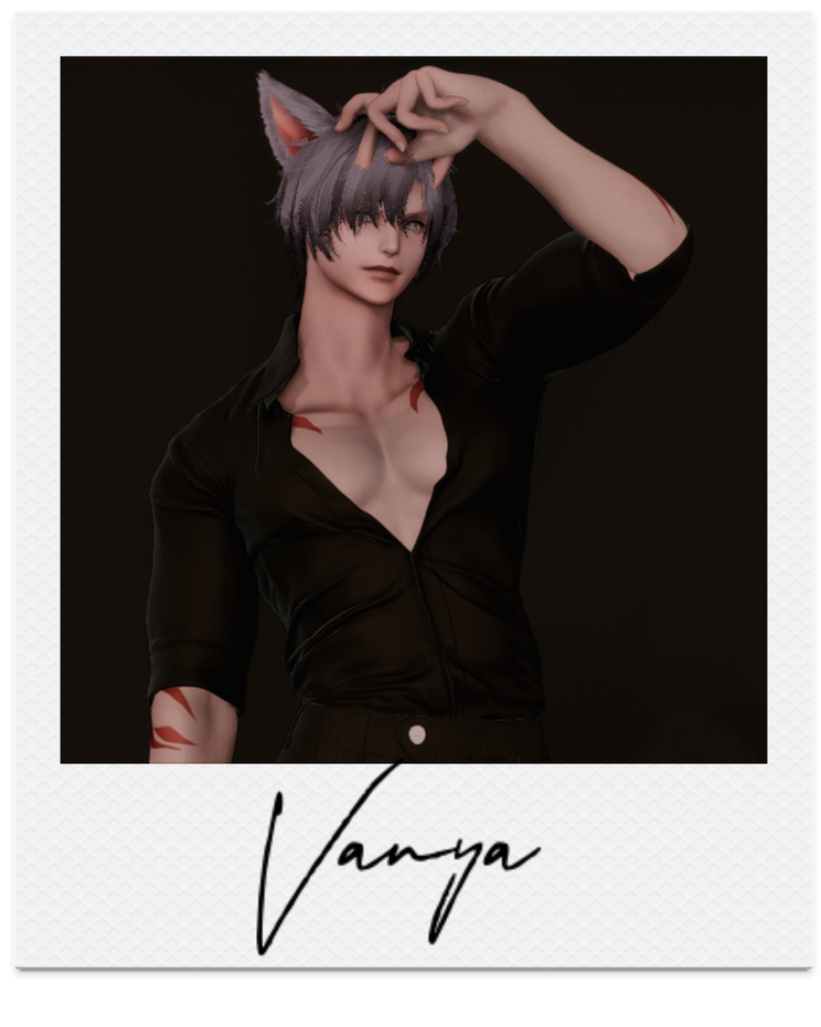Vanya
