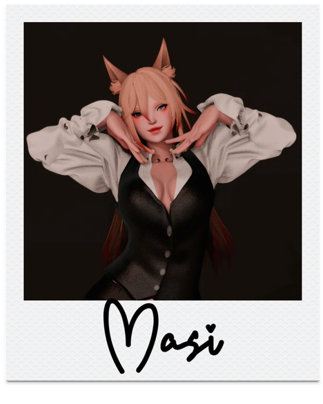Masi