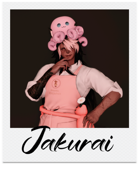Jakurai