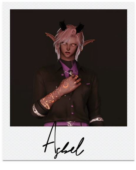 Asbel
