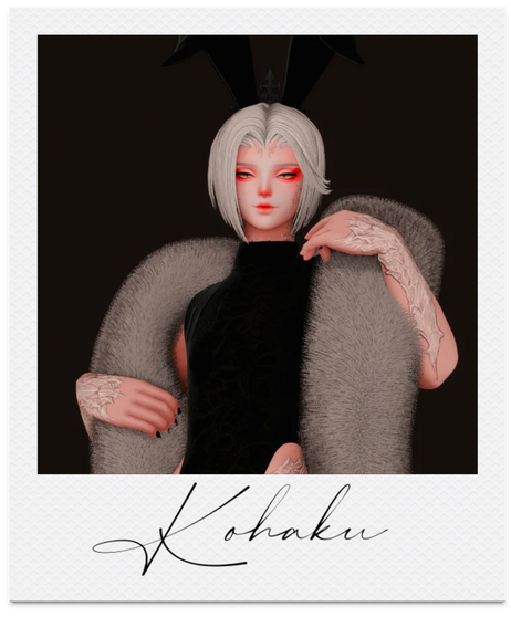 Kohaku