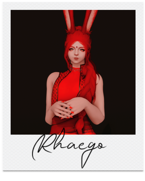 Rhaego