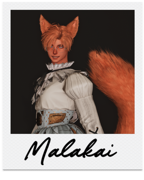 Malakai