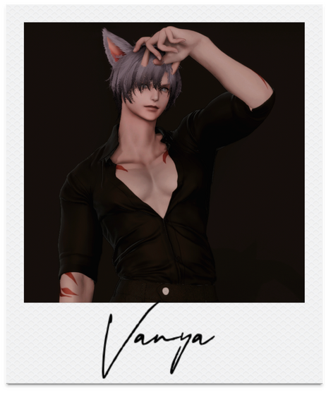 Vanya