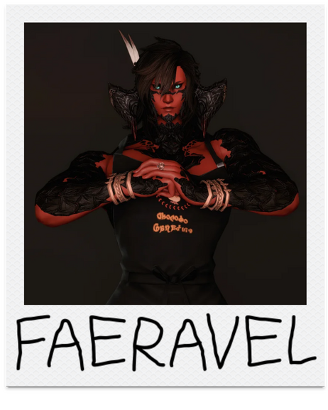 Faeravel
