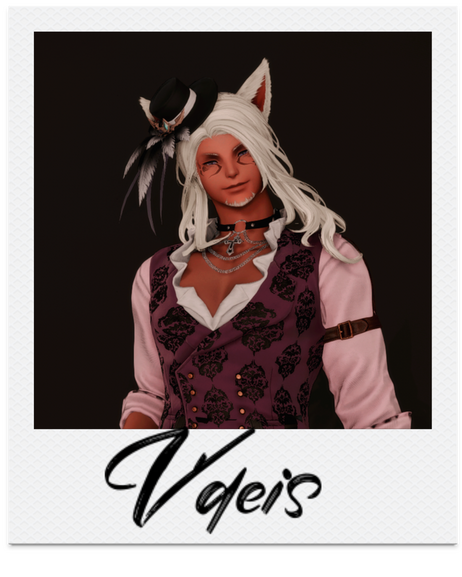 V'deis