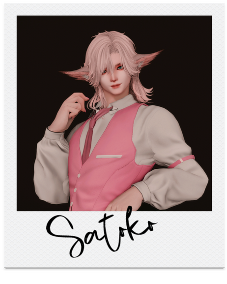 Satoko