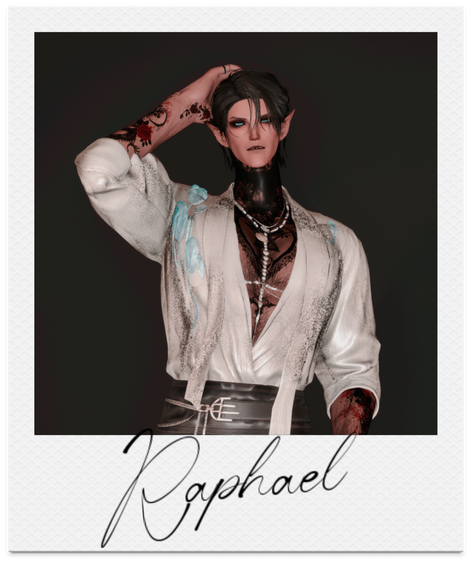 Raphael