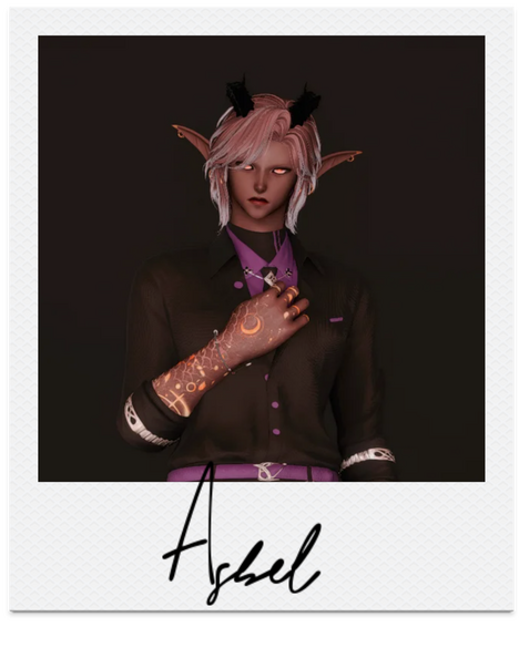Asbel