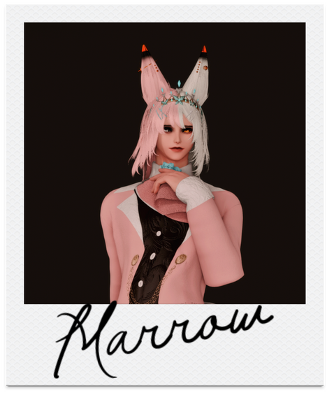 Marrow Marrow