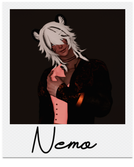 Nemo Nemo