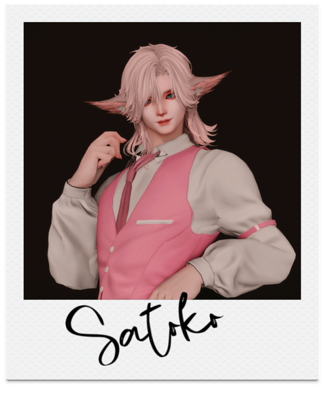 Satoko