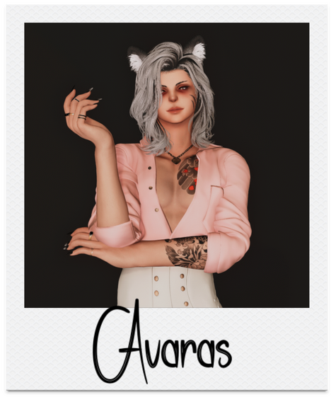 Avaras