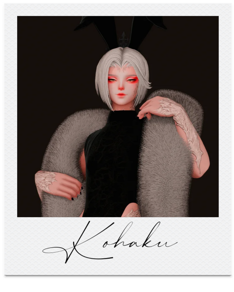 Kohaku Kohaku