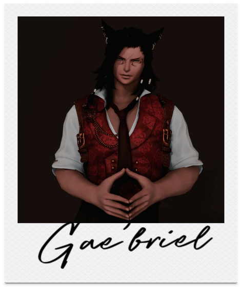 Gae'briel