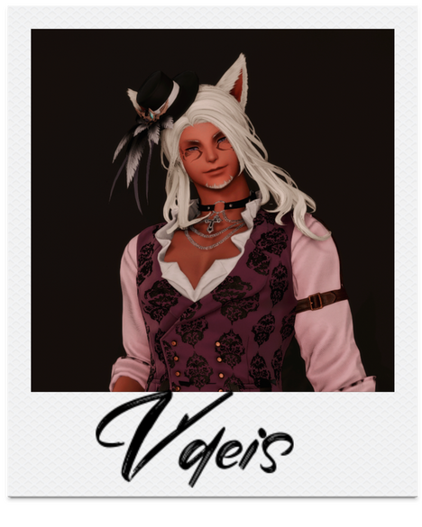 V'deis V'deis