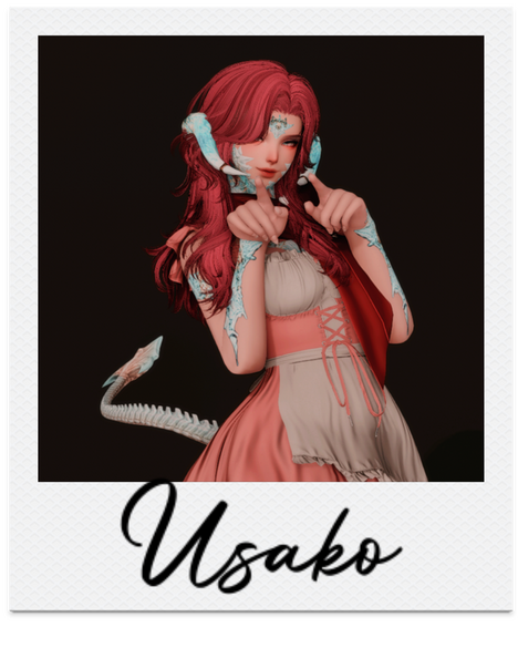 Usako