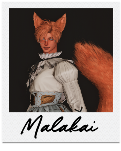 Malakai Malakai