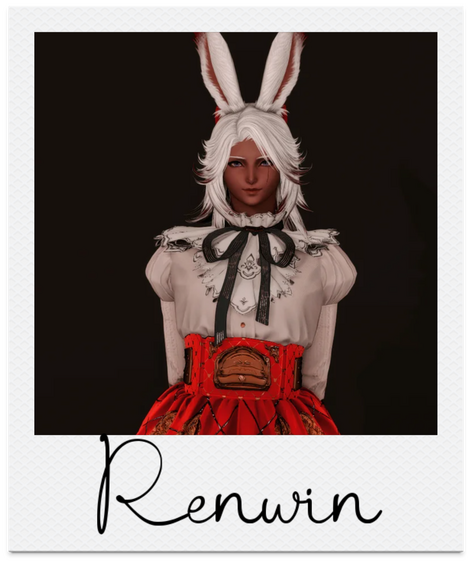 Renwin