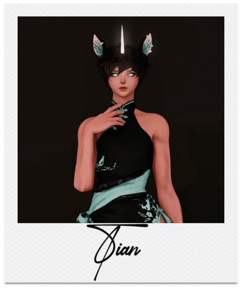 Tian