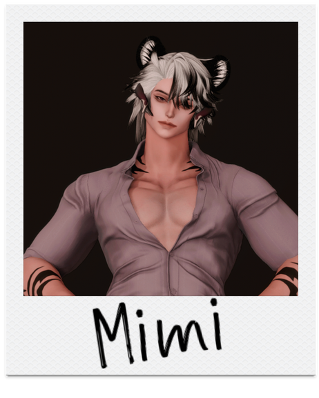 Mimi Mimi