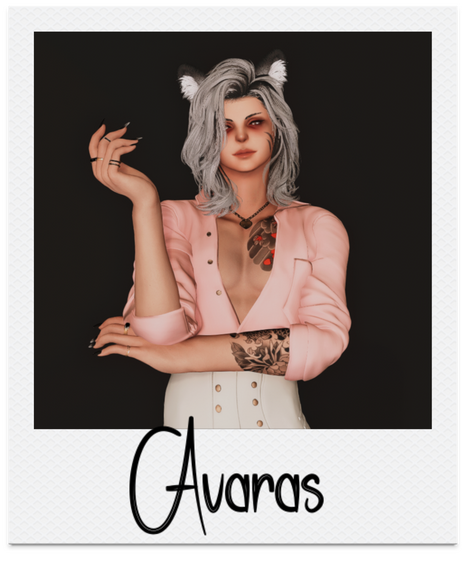 Avaras