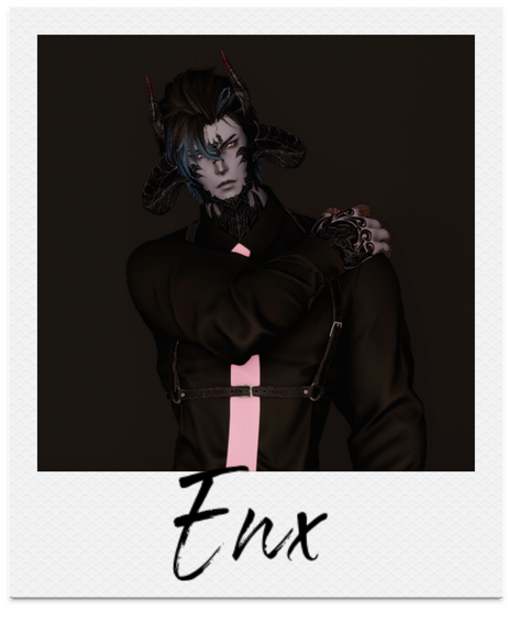 Enx Enx