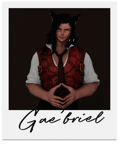Gae'briel