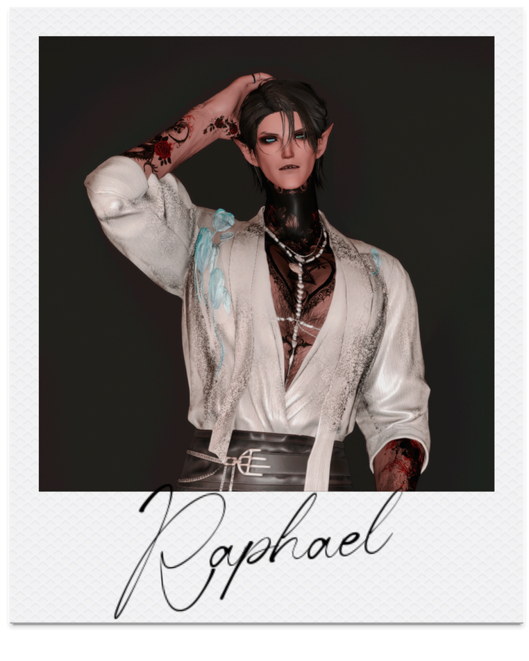 Raphael
