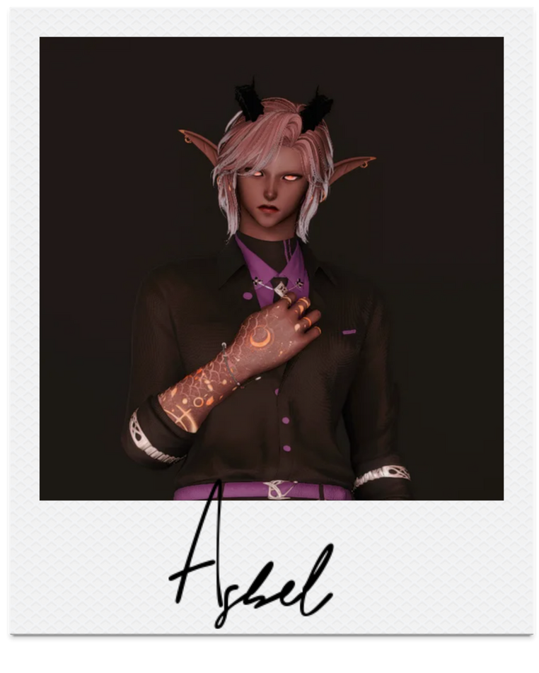 Asbel Asbel