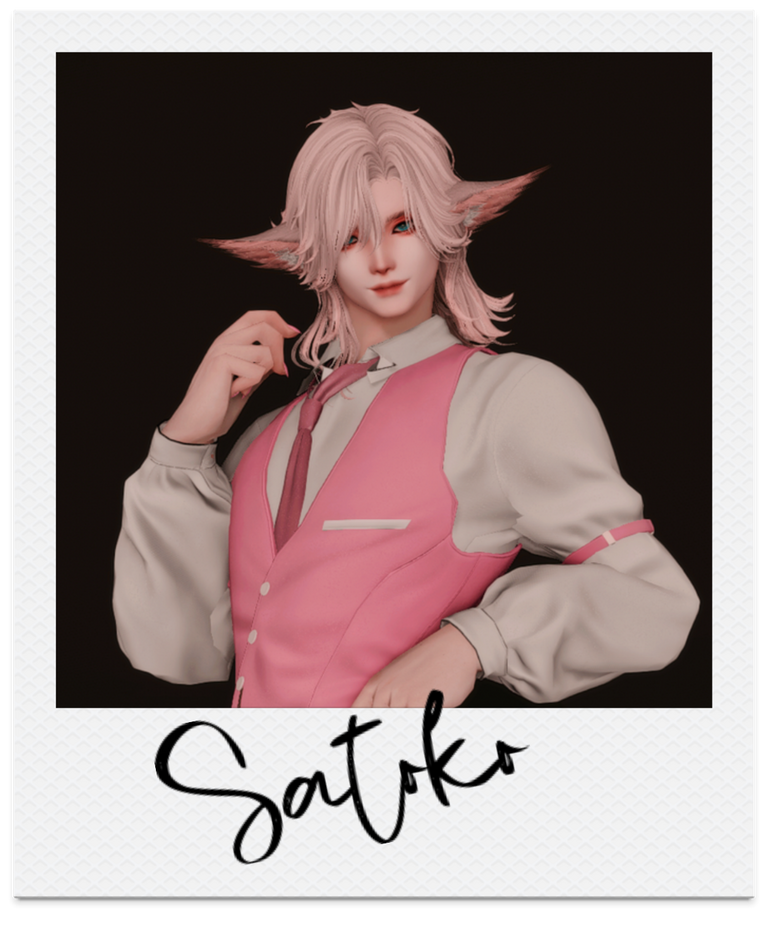Satoko
