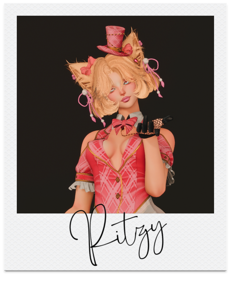 Ritzy