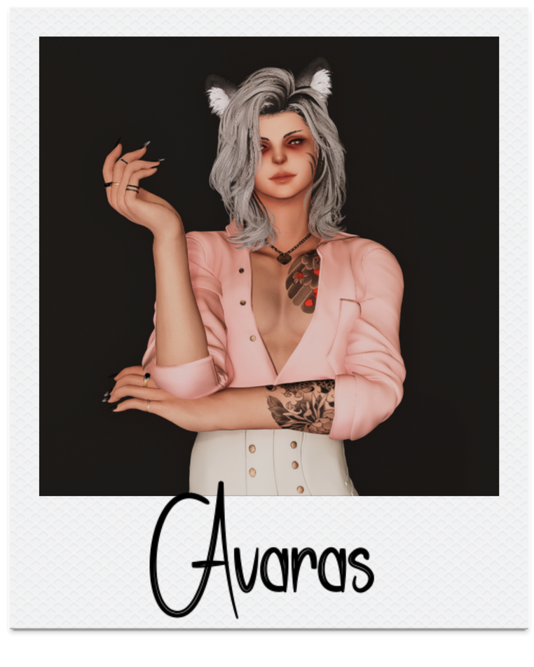 Avaras