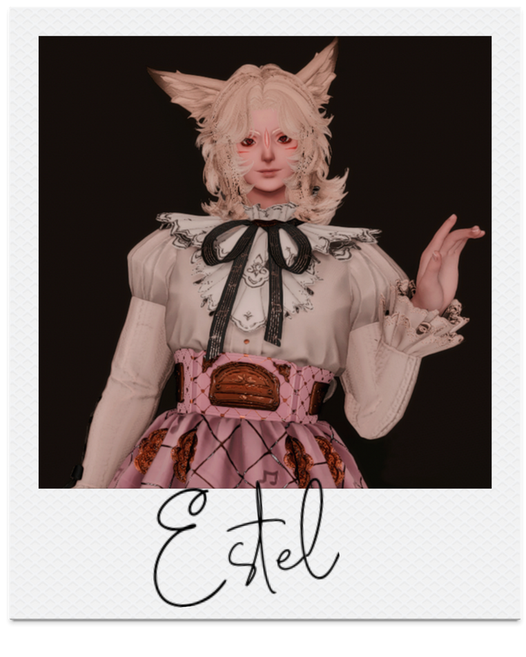 Estel Estel