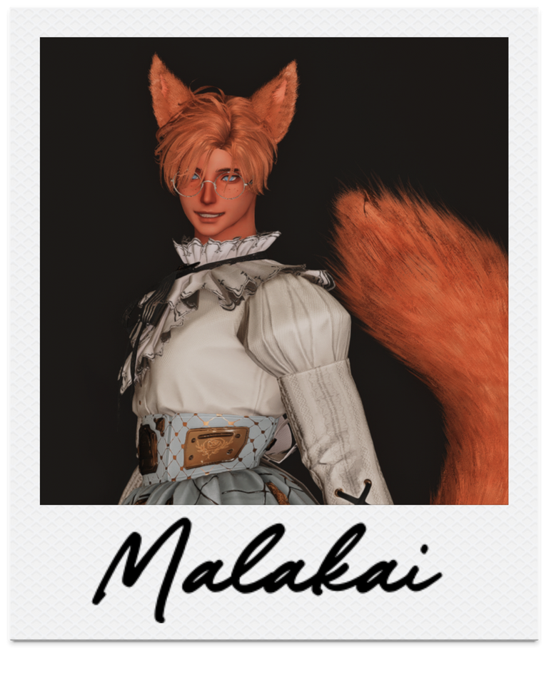 Malakai Malakai