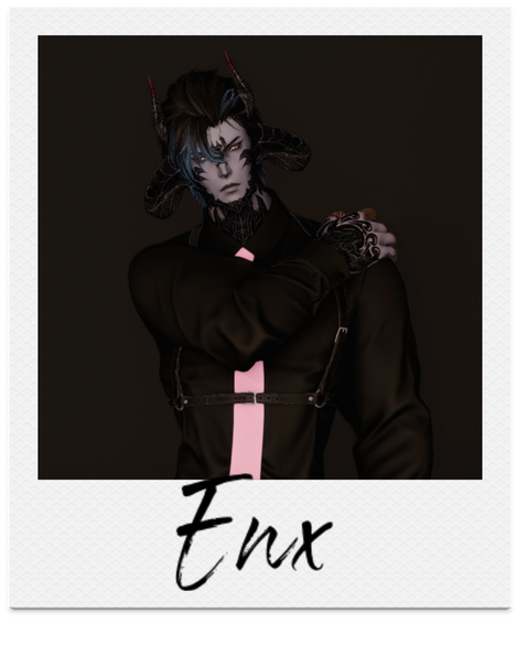 Enx Enx