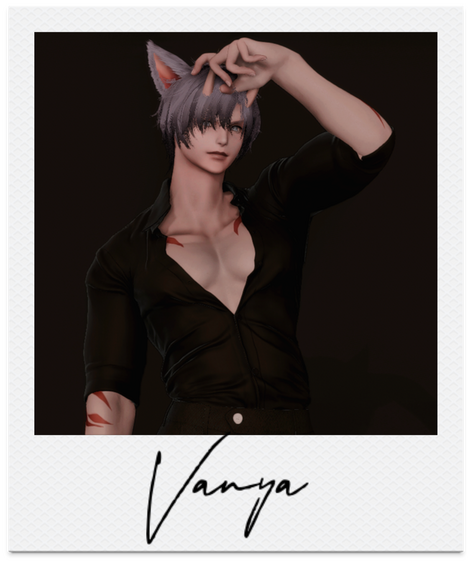 Vanya