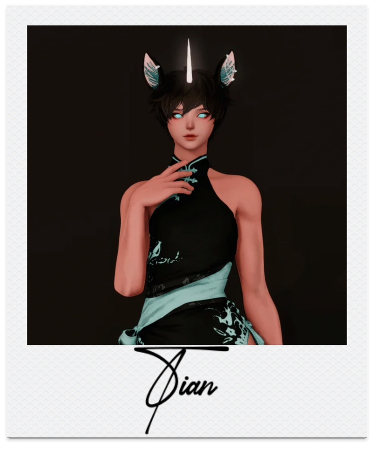 Tian