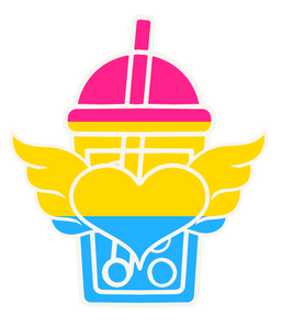 Pansexual, Demi-Panromantic